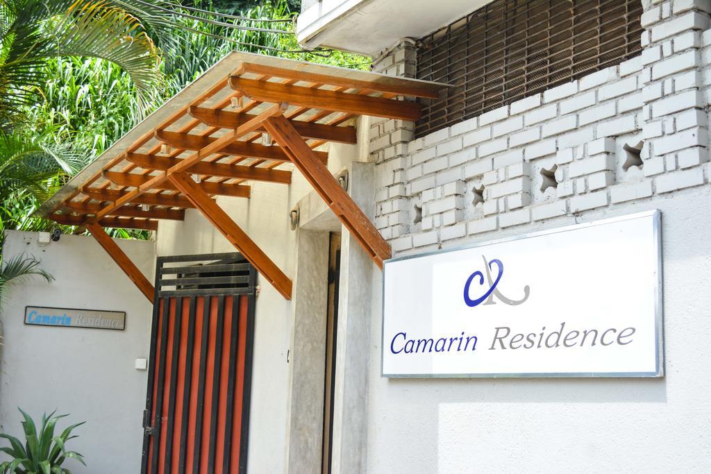 Camarin Residence Канди Экстерьер фото