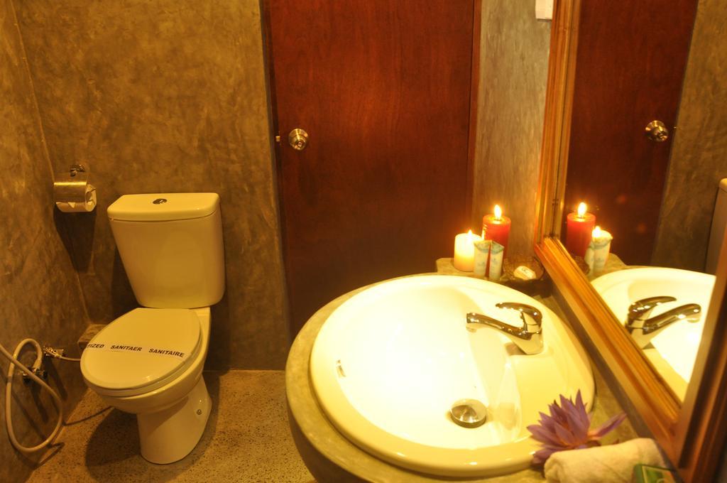 Camarin Residence Канди Экстерьер фото